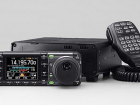 ICOM IC-7000 全模式收发信机
