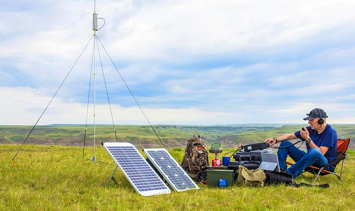 HAM不知道的HAM的来历